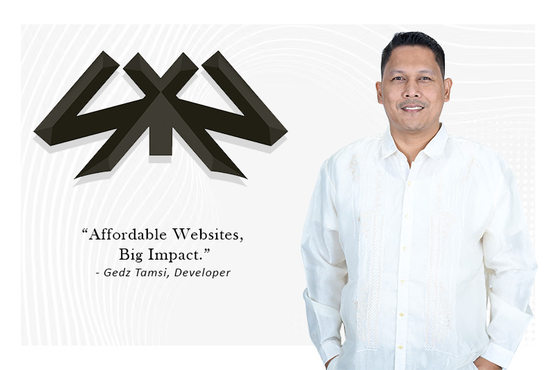 SYS Websolition - Gedz Tamsi