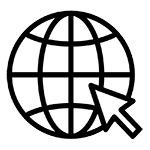 website development icon